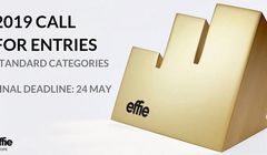 Pięcioro Polaków w jury Effie Europe 2019