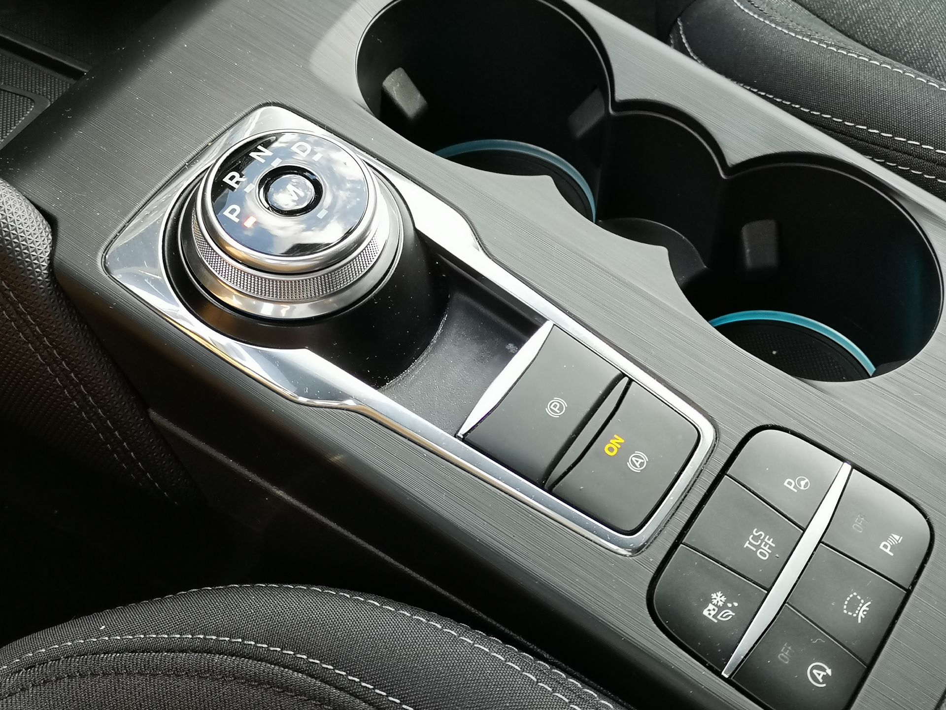 Ford Focus Active Kombi: Head-up display, świetne audio i wygodna nawigacja 11