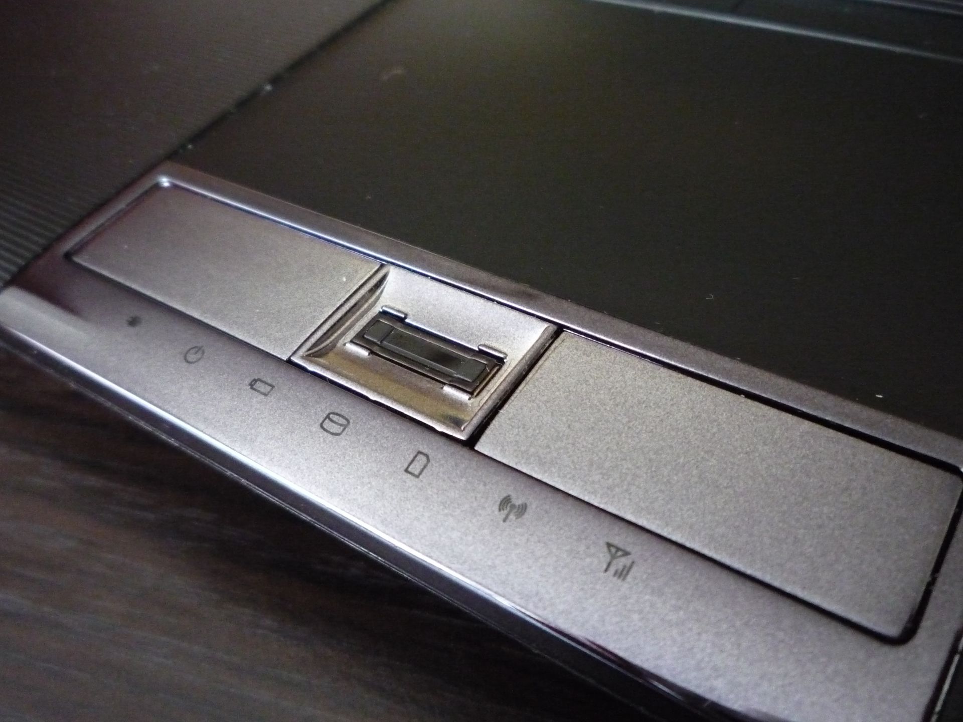 Toshiba Tecra R840 - stworzona do pracy [test cz. 1] 11