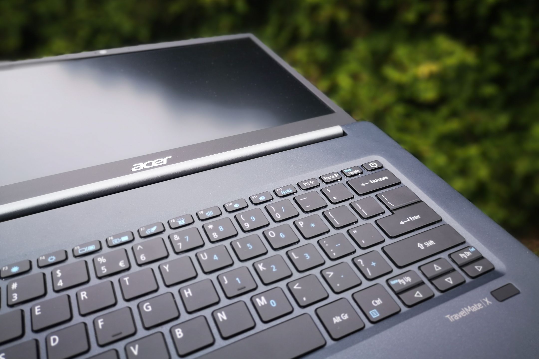 Acer TravelMate X5 – test laptopa, który waży mniej niż paczka cukru 7
