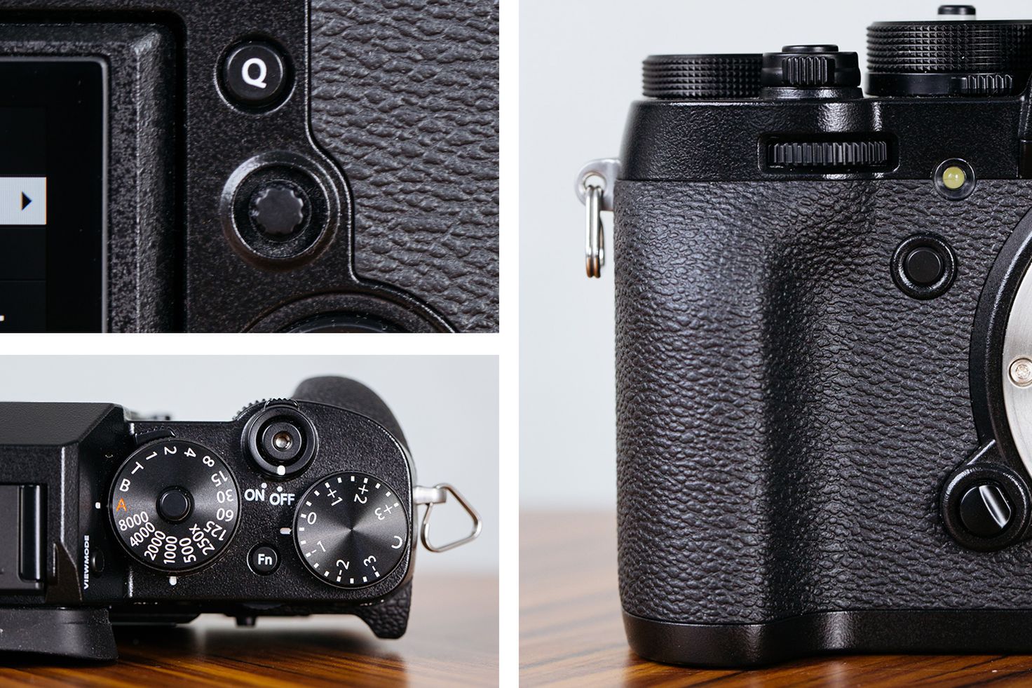 Fujifilm X-T2 - test bezlusterkowego profesjonalisty 9