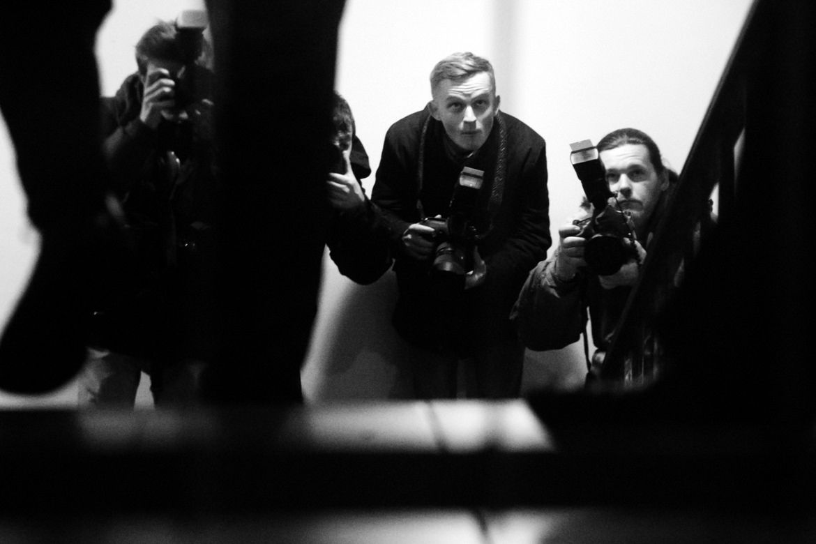 Stowarzyszenie Fotoreporterów wybrało Krystiana Maja na Fotoreportera Roku 2017 8