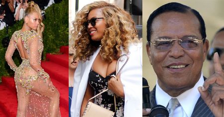 Islamski przywódca do Jaya-Z: "Chcę zobaczyć moją siostrę Beyonce zakrytą!"