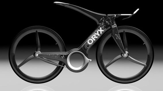 Kolarzówka XXI wieku 1