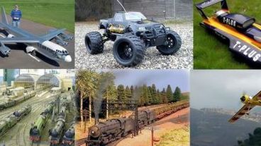 Wideomania - niesamowite zabawki, które chciałbyś (chciałbym) mieć 1