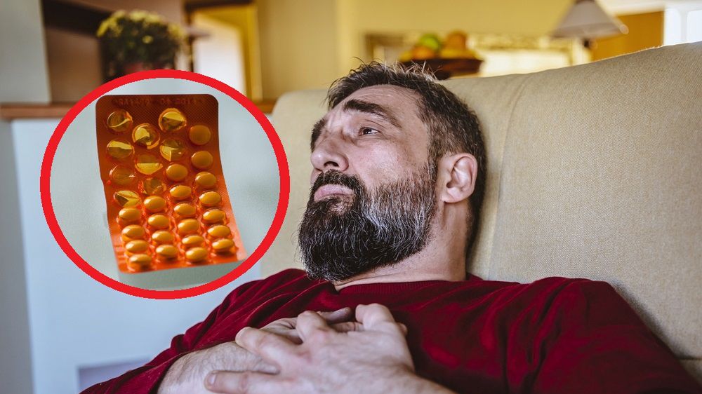 Niezwykłe odkrycie naukowców. Nadmiar tej witaminy szkodzi zdrowiu sercowo-naczyniowemu