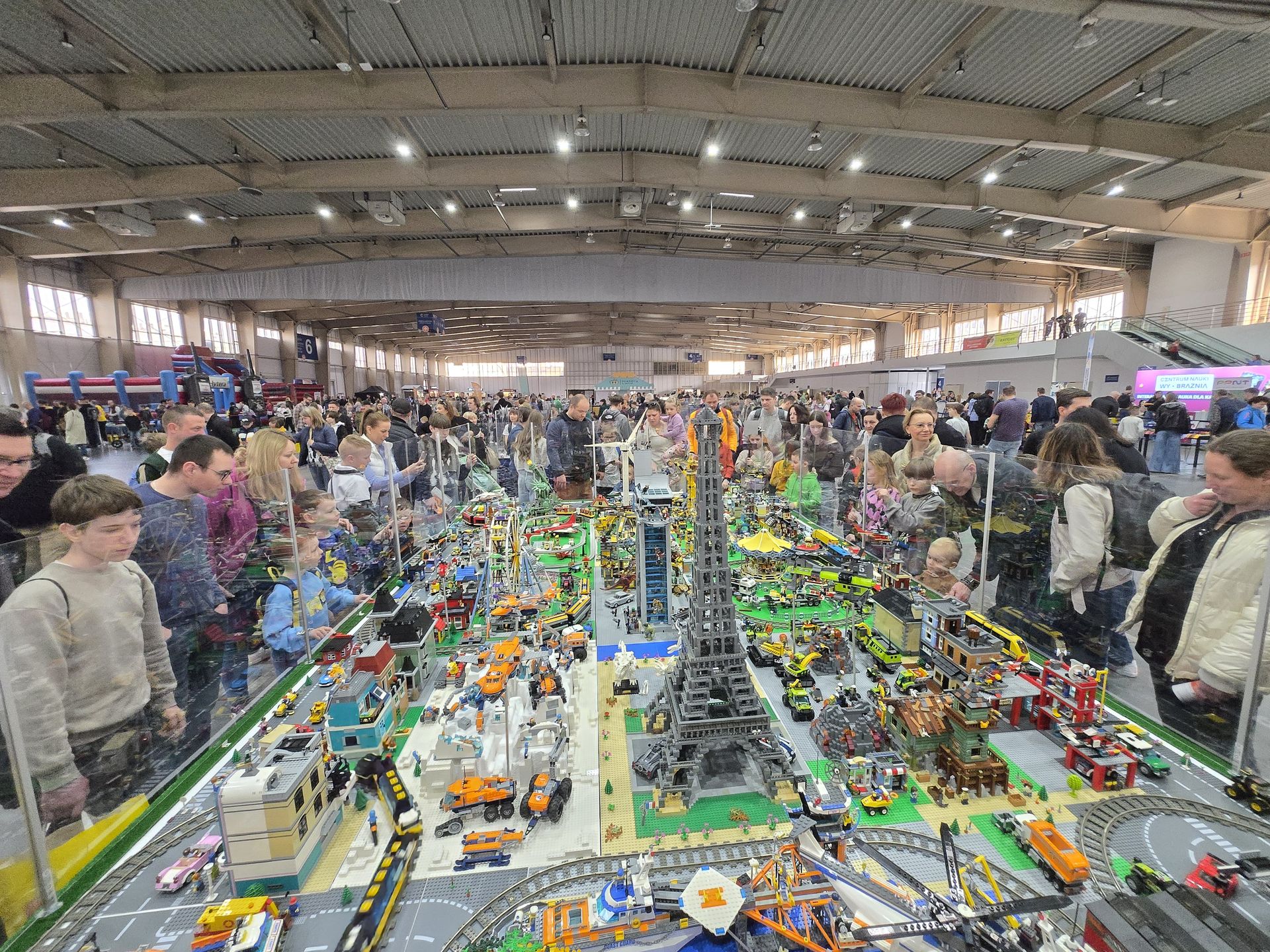 festiwal lego