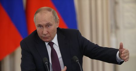 Putin wyraźnie odczuł sankcje Zachodu. Ta branża się zwija w Rosji