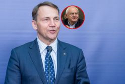 Miller komentuje ruch Sikorskiego. "Dlaczego ciągle krok z tyłu"