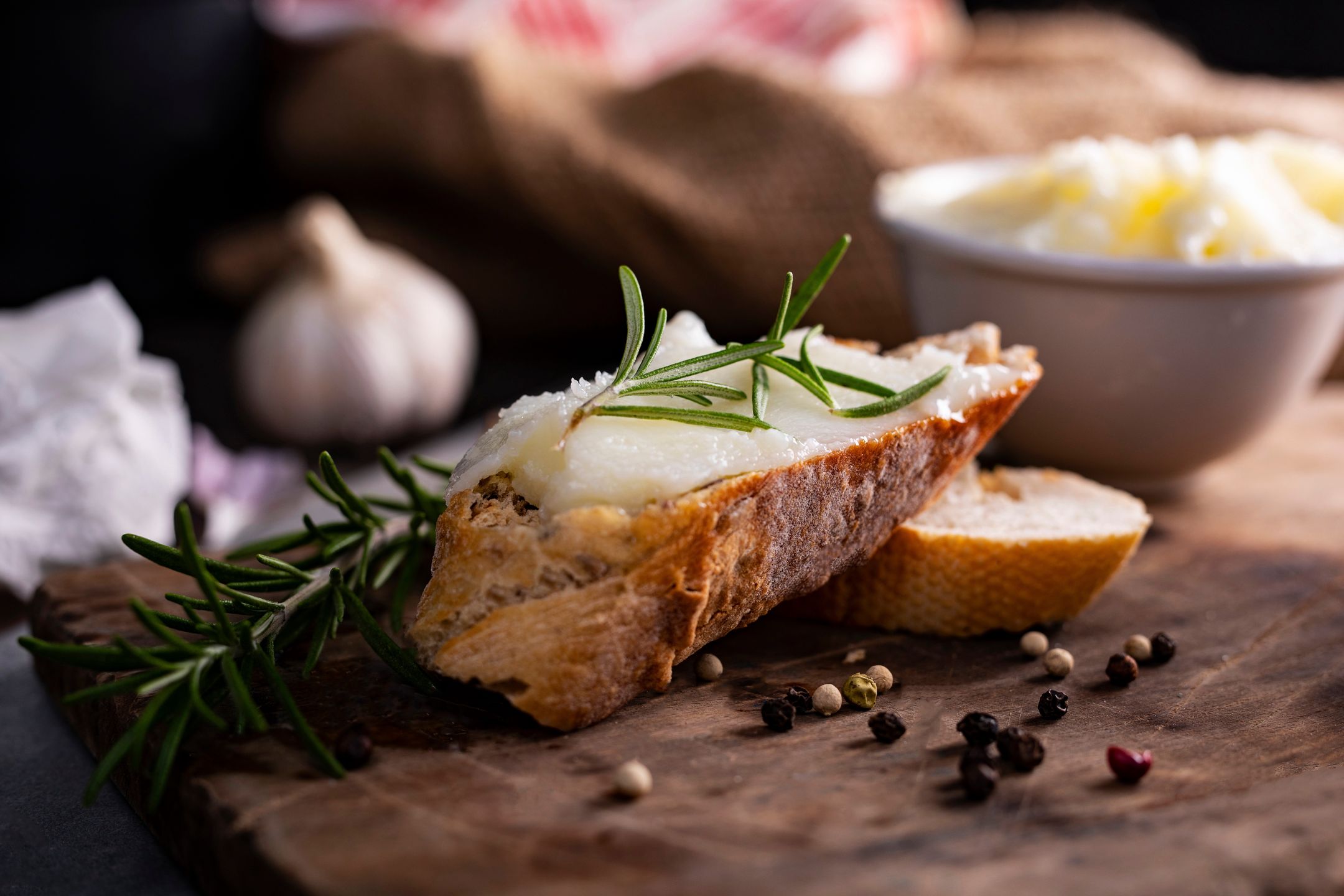 Tłuszcze odzwierzęce to również jeden z trendów 2026