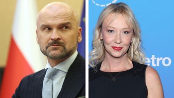 "Rafał Brzoska mnie wywołał". Badaczka odpowiada biznesmenowi