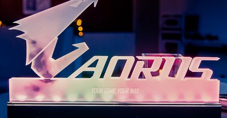 Przybywa Gigabyte Aorus - wyrafinowane płyty główne dla graczy w Polsce