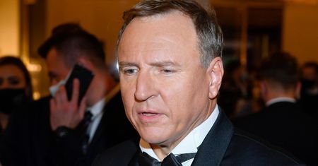 Jacek Kurski przekonuje, że nie banuje gwiazd w TVP: "Na tym polega siła telewizji" (WIDEO)