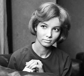 O jej romansie było bardzo głośno. "Cała Warszawa o tym plotkuje"