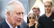 Król Karol III WYRZUCIŁ Harry'ego i Meghan Markle z ich posiadłości Frogmore Cottage!