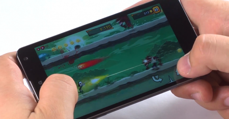 Appshaker Komórkomanii #65 - Angry Birds Star Wars II, Quickoffice, musiXmatch i inne