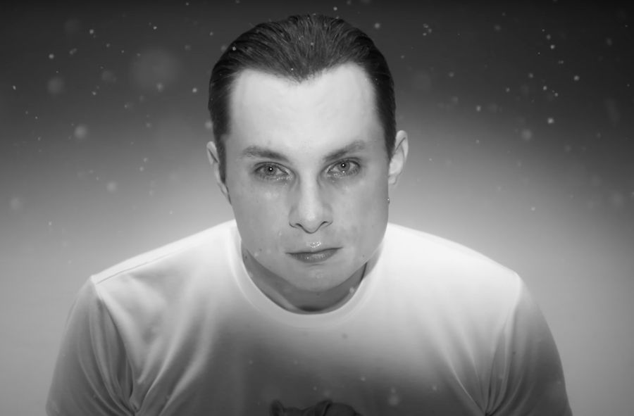 Ralph Kaminski rozpoczyna nową erę. Stworzył diss na Polskę?