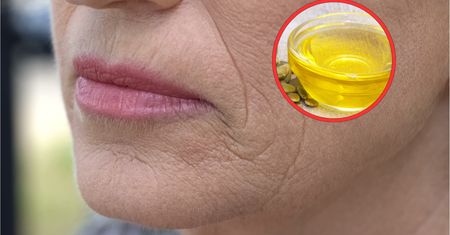Mówią o nim "zielone złoto". Niezastąpiony w pielęgnacji cery dojrzałej