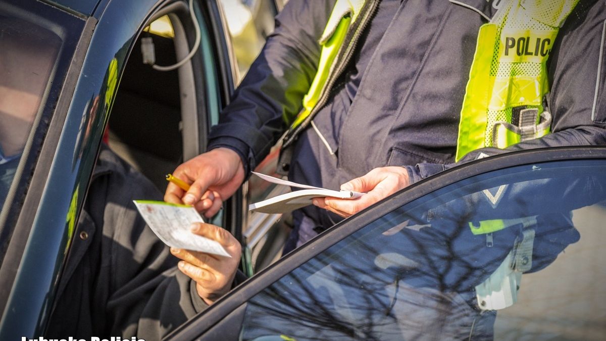 Nie trzeba policji, by wykryć przerwę w OC. UFG potrafi to zrobić zdalnie - dzięki programowi komputerowemu