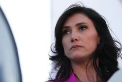 Dziwne wpisy Zajączkowskiej-Hernik? "To włamanie na konto!"