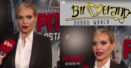 Fundacja Dody ruszy niebawem. "Będzie wspierać kobiety, na których mszczą się partnerzy. Te bez pieniędzy i układów!"