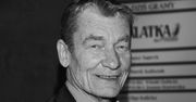 Krzysztof Kiersznowski nie żyje. Miał 70 lat