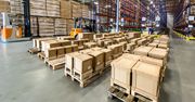 Dąbrowa Górnicza: Meiko Trans Polska wybuduje centrum logistyczne