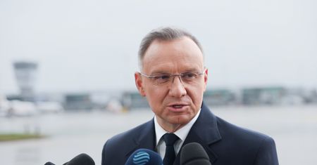 Zaskoczenie po propozycji Dudy ws. NATO. Nieoficjalne informacje z Pałacu