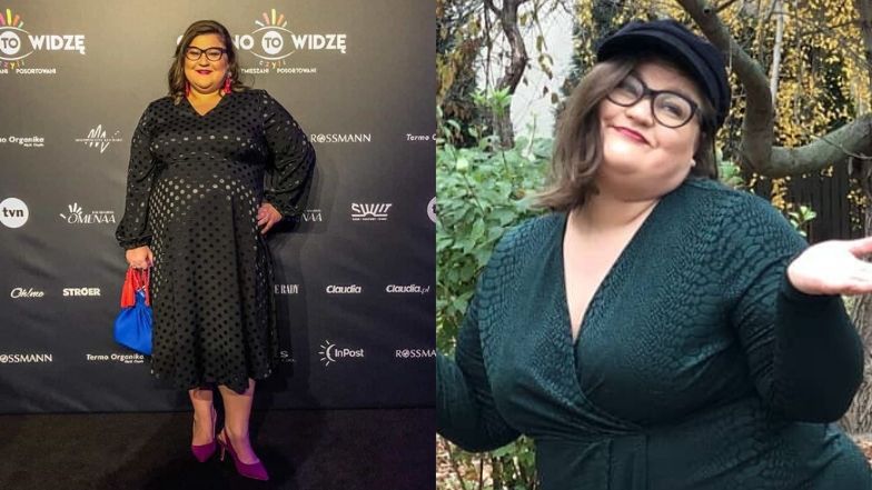 Dominika Gwit komentuje plotki o ciąży