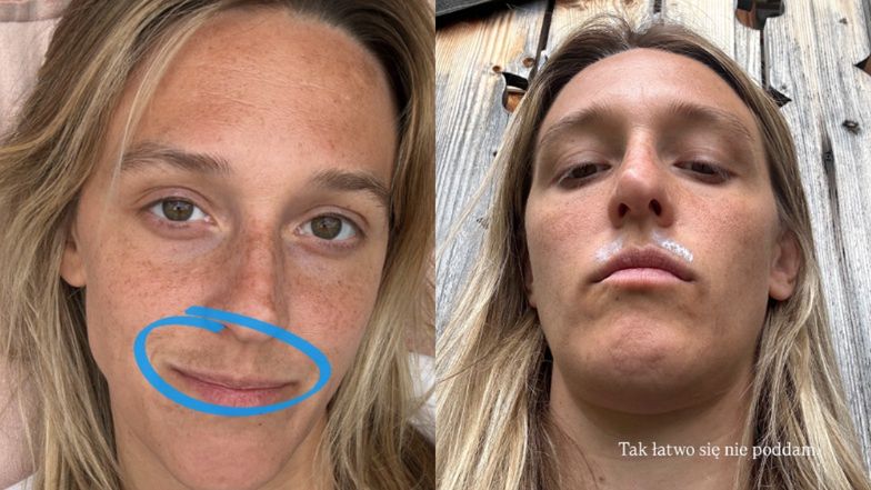 Aleksandra Żebrowska