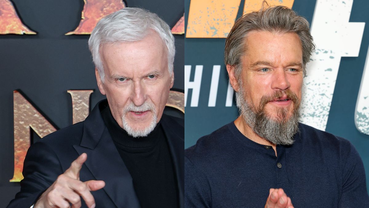 James Cameron dementuje słowa Matta Damona