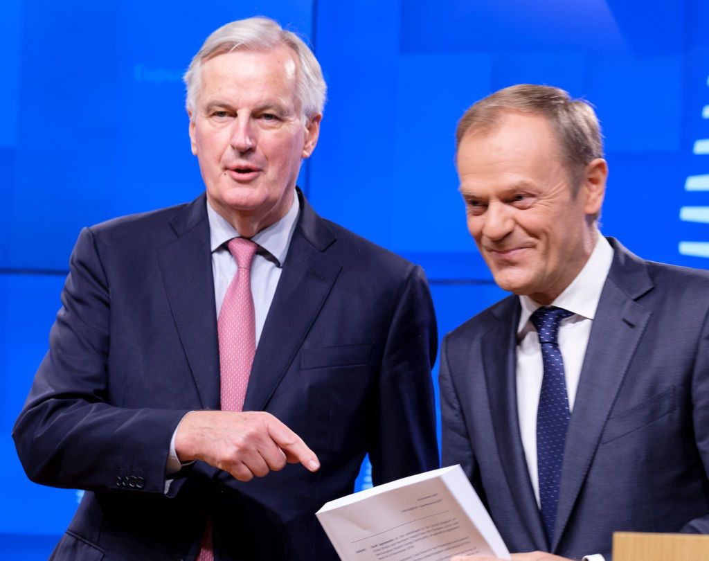 Ważą się losy umowy. Polski rząd jest na "nie". Mamy sojusznika