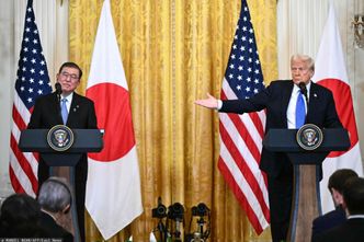 Ogłaszają nadzwyczajne środki. Dopłacą do paliwa. Japonia reaguje na cła Trumpa