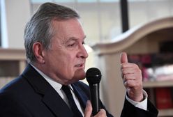 Piotr Gliński komentuje aferę z LGBT. Tłumaczy, co jest "granicą sporu"