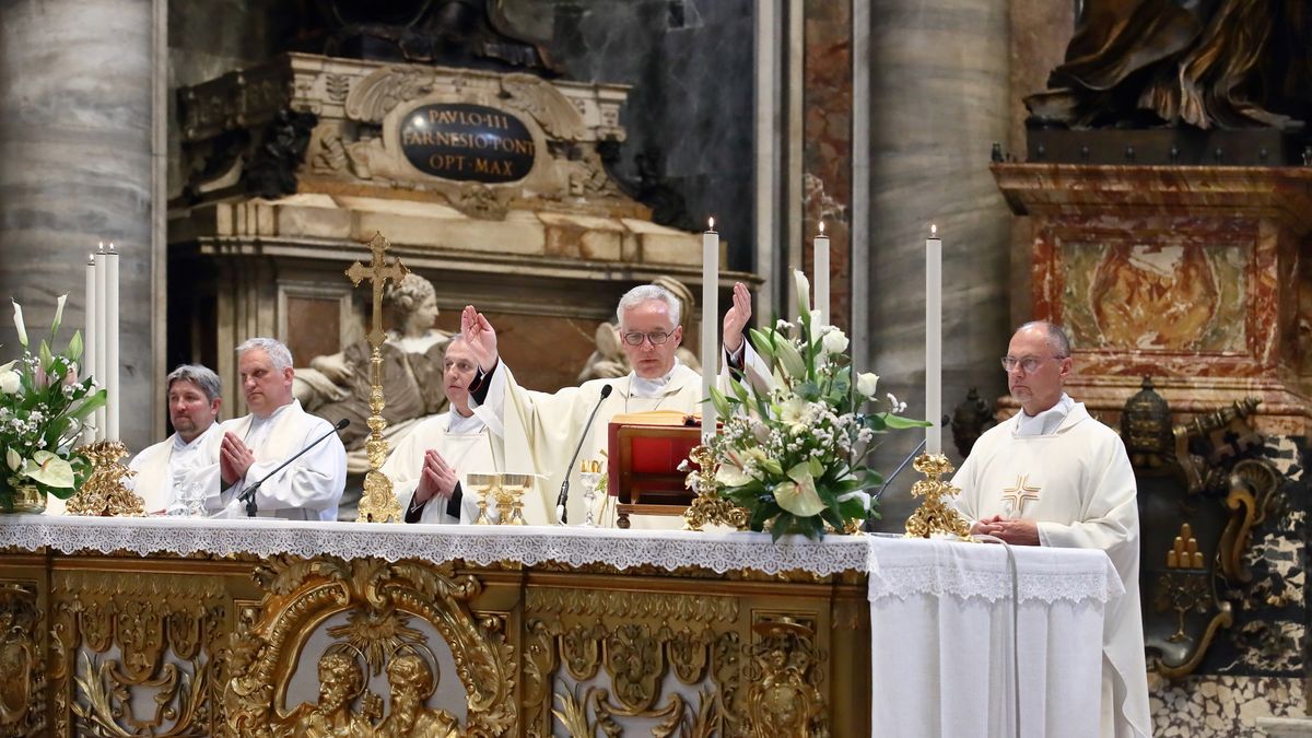 Grzegorz Suchodolski, Wiesław Lechowicz i  Sławomir Oder 