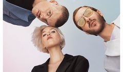 Daria Zawiałow, Król, Igo w singlu promującym Żywiec Męskie Granie 2020