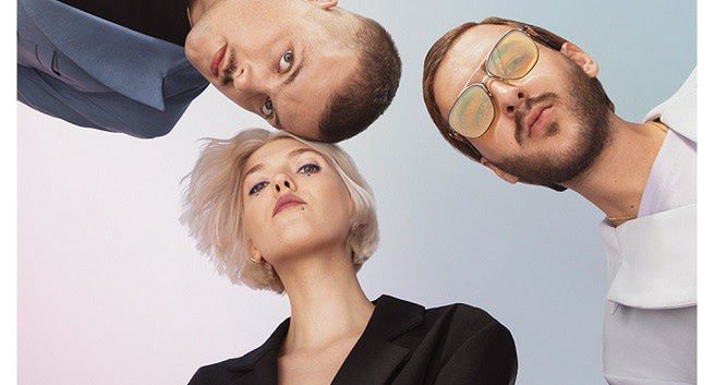 Daria Zawiałow, Król, Igo w singlu promującym Żywiec Męskie Granie 2020