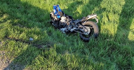 Tragiczny początek sezonu. 36-latek nie żyje