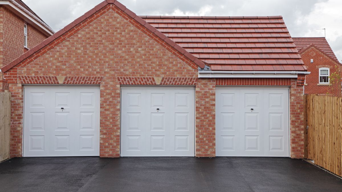 Garaż wielostanowiskowy w budynku mieszkalnym będzie opodatkowany jak mieszkanie