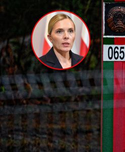 Litwa zamyka przejścia graniczne. "Rosnący napływ towarów i osób"