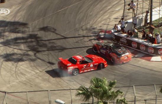 Extreme Channel zamiast Extreme Sports Channel. „Możliwe rozszerzenie tematyki”