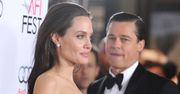 Angelina Jolie doniosła na Brada Pitta do FBI. Mocne oskarżenia