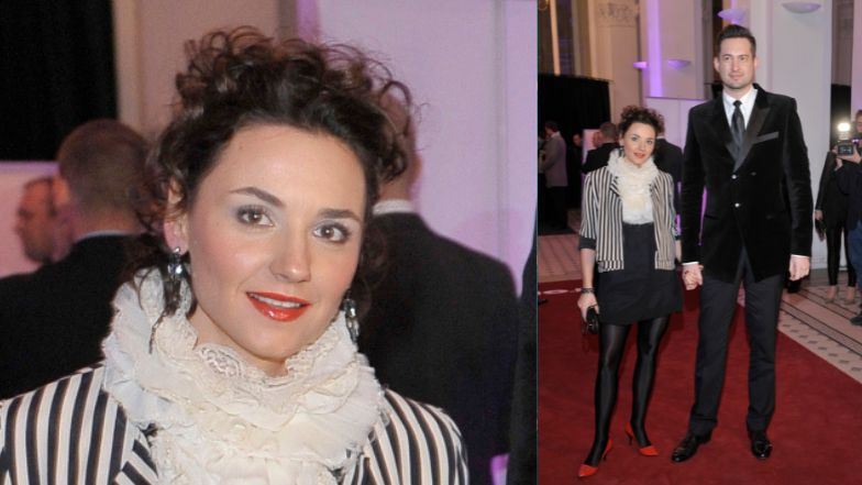 Czym się zajmują partnerzy znanych prezenterów? 