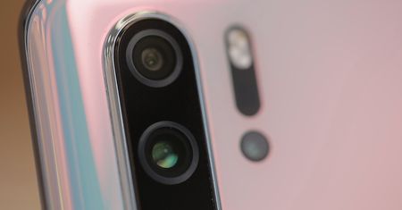 Nowość: zoom peryskopowy w Huawei P30 Pro. Zobacz, jak działa