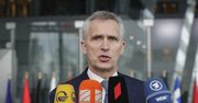 Kluczowa faza wojny w Ukrainie. Jens Stoltenberg: musimy przygotować się na długotrwały konflikt