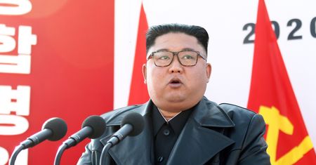Siostra Kim Dzong Una nie żartuje. Kim Jo Dzong stawia ultimatum