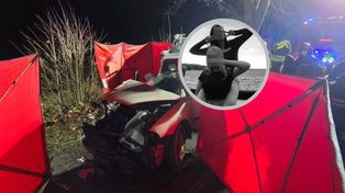 Maja i Kinga nie żyją. Śledczy mają pewność w sprawie 17-latka