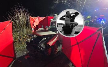 Maja i Kinga nie żyją. Śledczy mają pewność w sprawie 17-latka