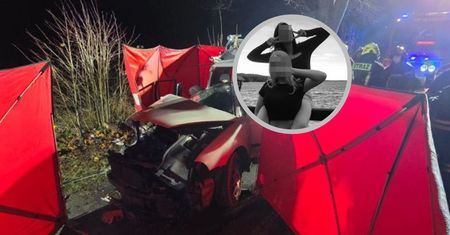 Maja i Kinga nie żyją. Śledczy mają pewność w sprawie 17-latka