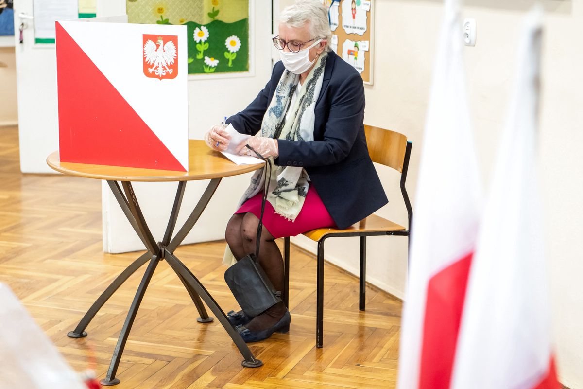 Wybory 2020. Czy wrocławianie chcą głosować 10 maja? PiS twierdzi, że tak